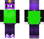 pupple nupple guy