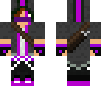 purple assassin