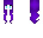 purple hair base