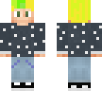 pvp blond