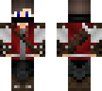 pvp skin