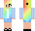 rainbow rebel