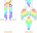rainbow unicorn