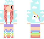 rainbow unicornzz