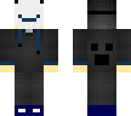 re fixed boy masked