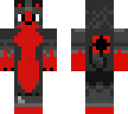 red beast