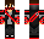 red defender