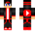 red devil youtuber