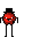 red's apple