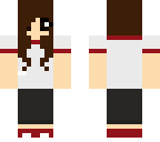 red skin