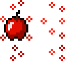 redstone apple