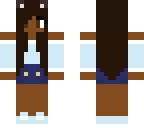 regularskin