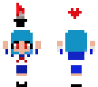 request skin base