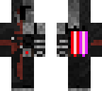 revan starkiller