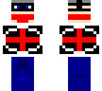 robber