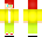 ronald mcdonald