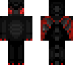 ruby blood dragon