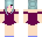 ruby from dragon dairies