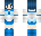 sailor mercury