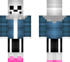 sans edit