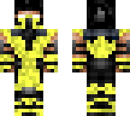 scorpion