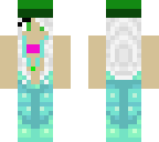 seinsiwumermaid