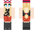 serena pokemon xy