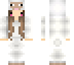 sheep onesie edit