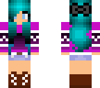 skin competition entry for angli26