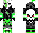 skullgreen