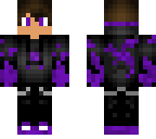 skyler infinite dude