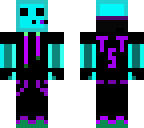 slime team omega updated