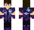 space boy