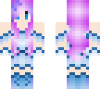 space girl