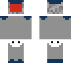 space man