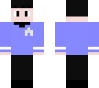 spock