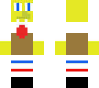 spongebob squarepants