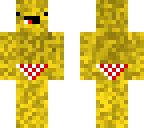 spongebob tanga