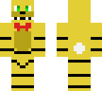 spring bonnie
