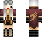 steampunk chibi