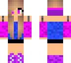 stickys skin