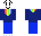storyshift asriel