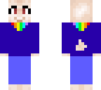 storyshift asriel