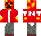 stylish lavacreeper