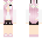 summer girl
