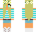 summer skin