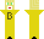 super banana