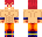 super goku