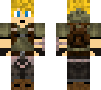 survivor blond
