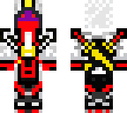 swalot ninja